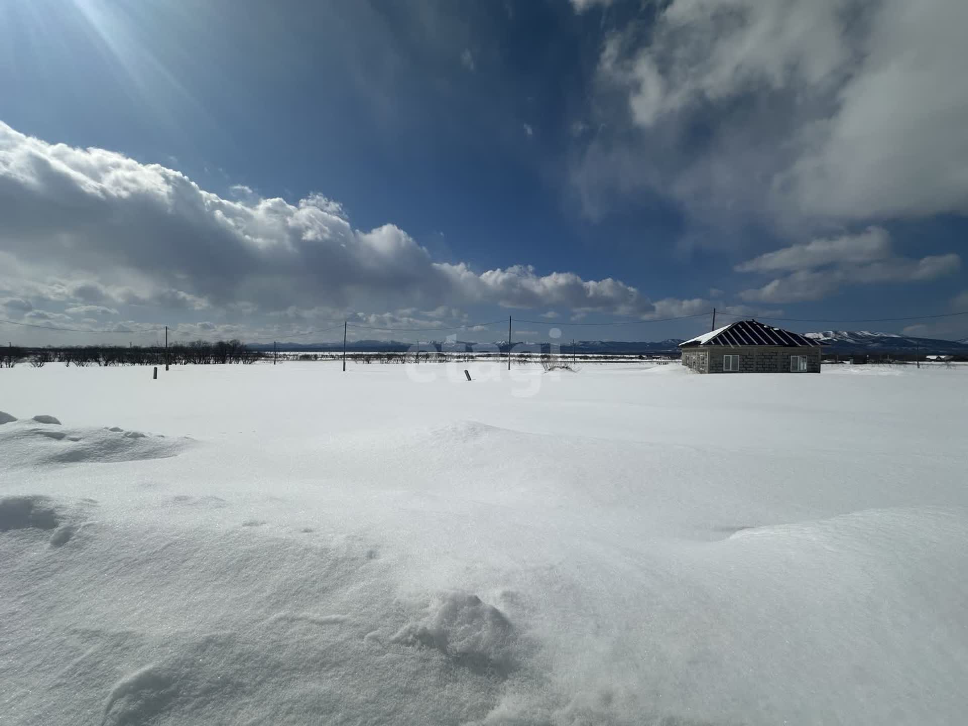 Продажа участка, Южно-Сахалинск, Сахалинская область,  