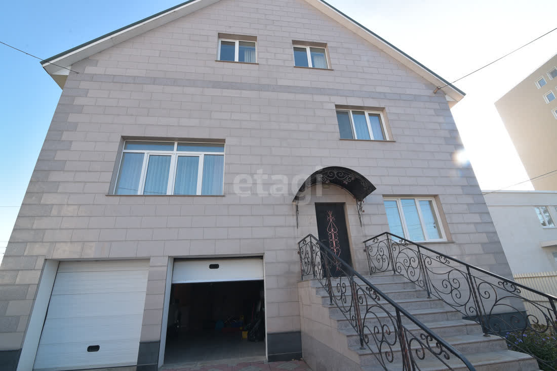 Продажа дома, 447м <sup>2</sup>, 11 сот., Южно-Сахалинск, Сахалинская область,  