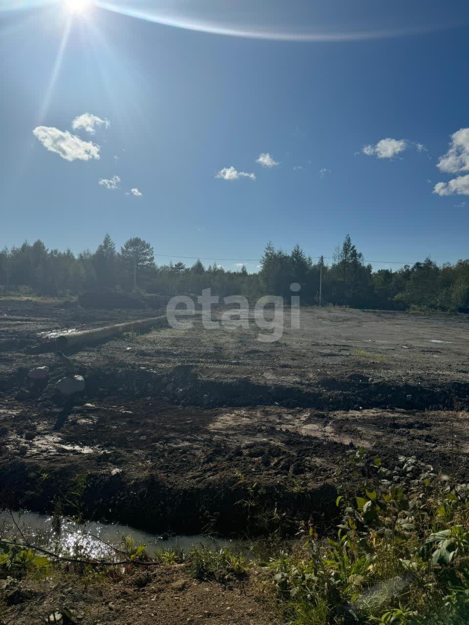 Продажа участка, Южно-Сахалинск, Сахалинская область,  Южно-Сахалинск