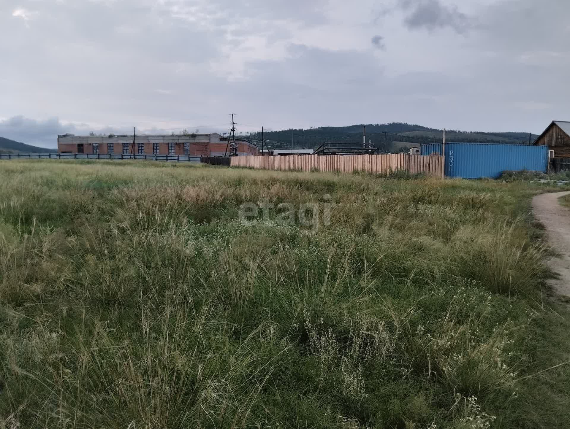 Продажа участка, Улан-Удэ, Республика Бурятия,  Заиграевский