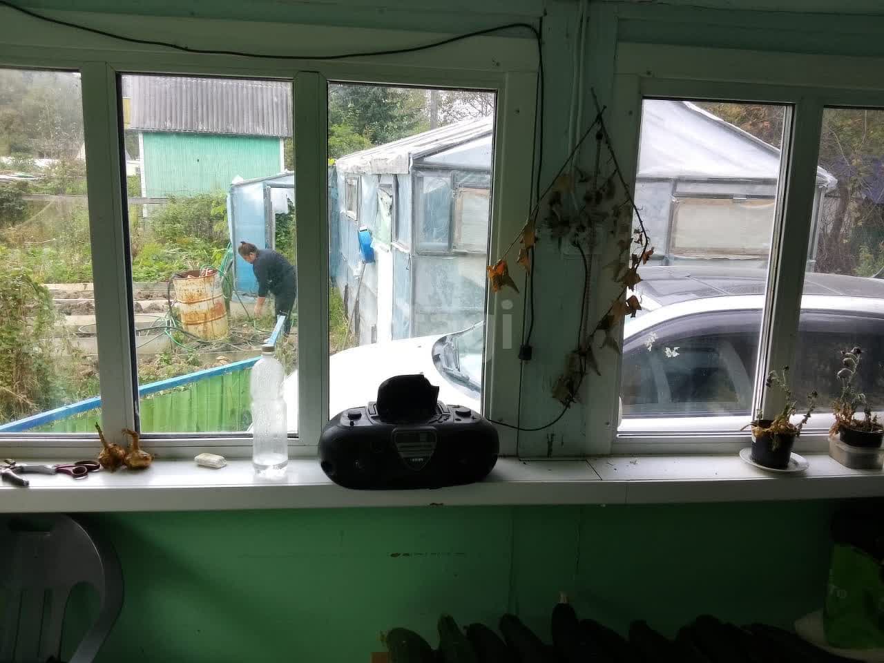 Продажа дачи, 50м <sup>2</sup>, 7 сот., Южно-Сахалинск, Сахалинская область,  