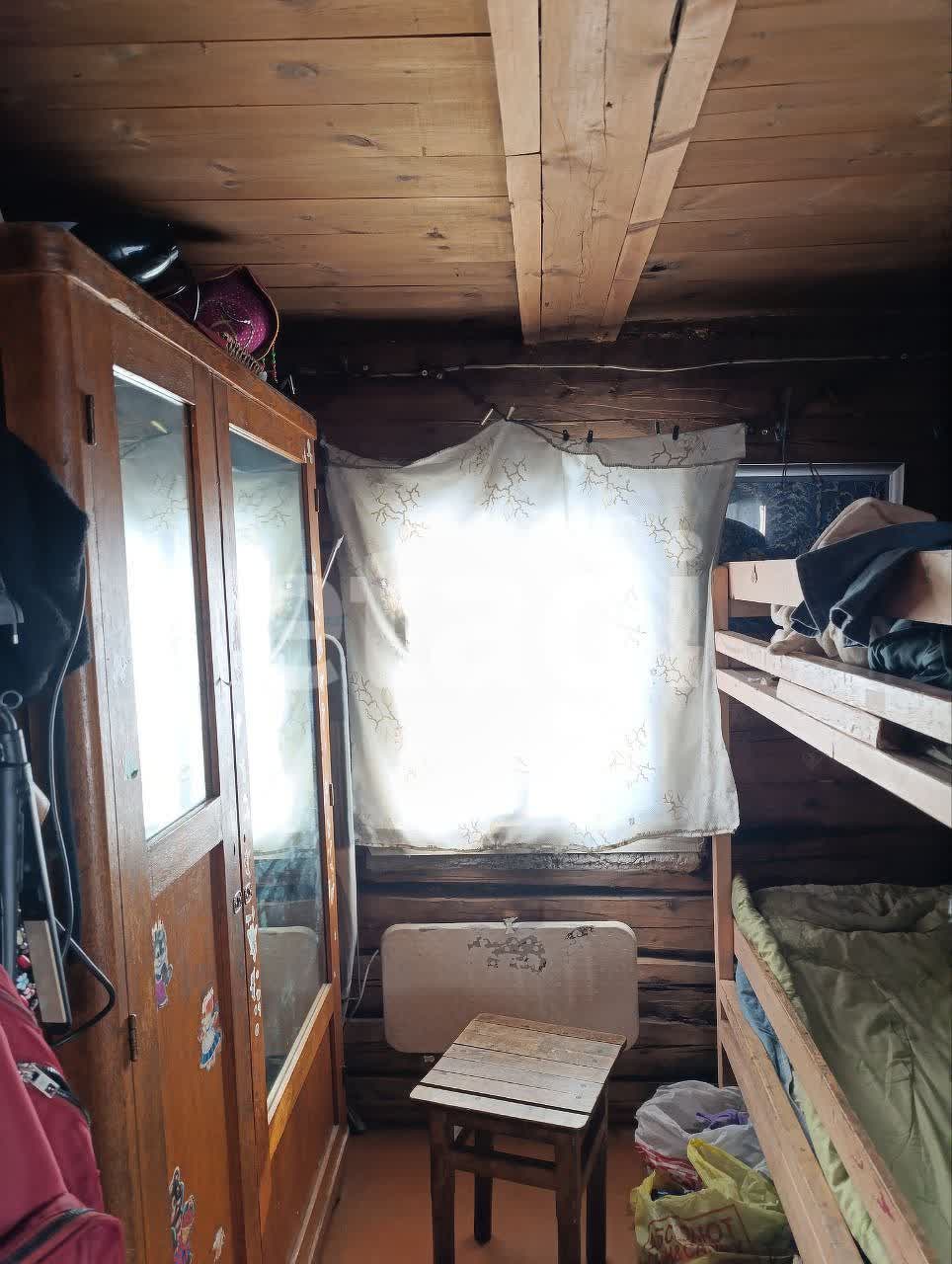 Продажа дома, 37м <sup>2</sup>, 22 сот., Улан-Удэ, Республика Бурятия,  муниципальное образование Гурульбинское