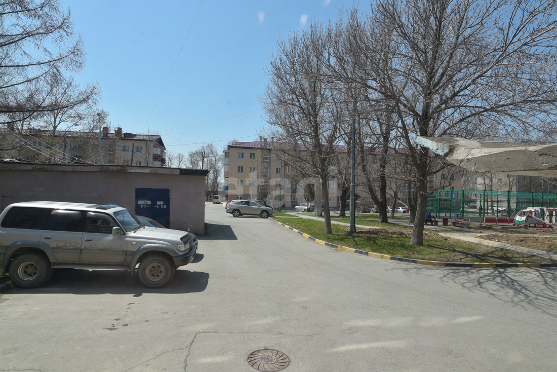 Продажа 3-комнатной квартиры, Южно-Сахалинск, Сахалинская область,  Южно-Сахалинск