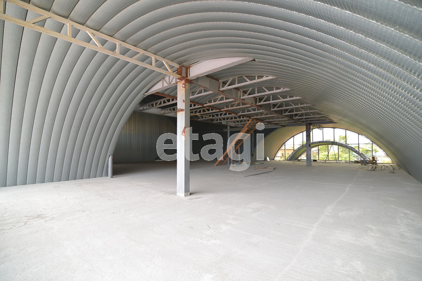 Продажа коммерческой недвижимости, 1500м <sup>2</sup>, Южно-Сахалинск, Сахалинская область,  Южно-Сахалинск