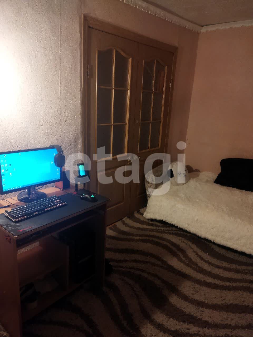 Продажа 3-комнатной квартиры, Улан-Удэ, Республика Бурятия,  Улан-Удэ