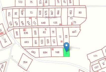 Продажа участка, Южно-Сахалинск, Сахалинская область,  