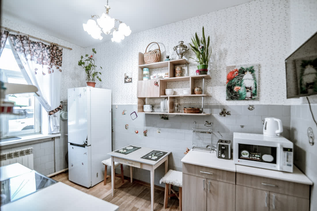 Продажа 3-комнатной квартиры, Южно-Сахалинск, Сахалинская область,  Южно-Сахалинск