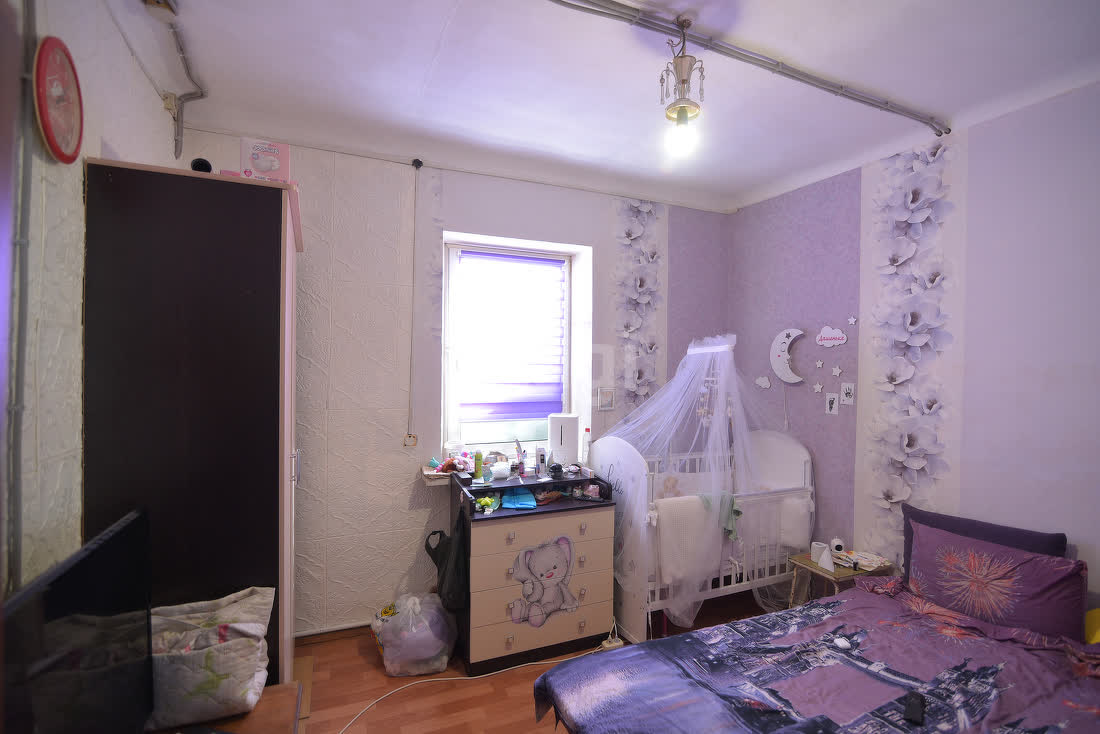 Продажа дома, 65м <sup>2</sup>, 10 сот., Южно-Сахалинск, Сахалинская область,  