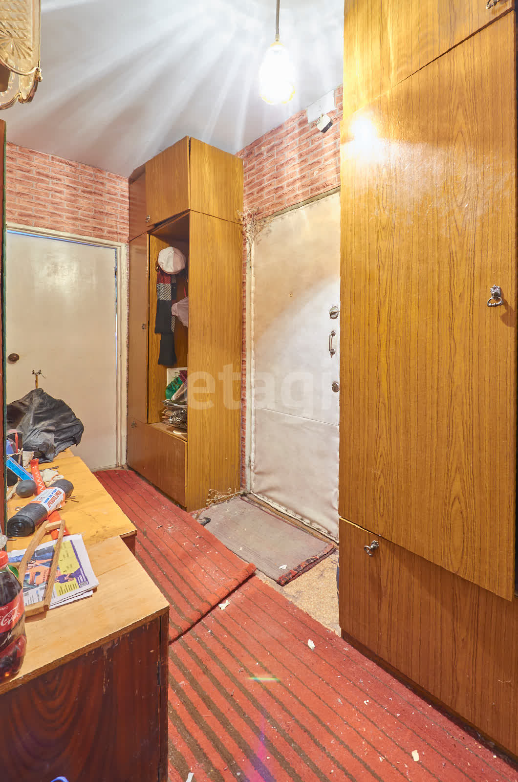 Продажа 2-комнатной квартиры, Пенза, Пензенская область,  микрорайон Терновка
