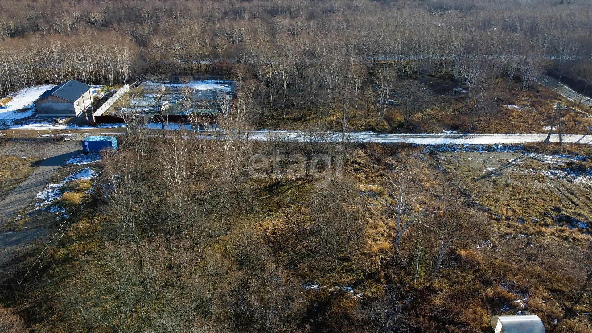 Продажа участка, Южно-Сахалинск, Сахалинская область,  Южно-Сахалинск