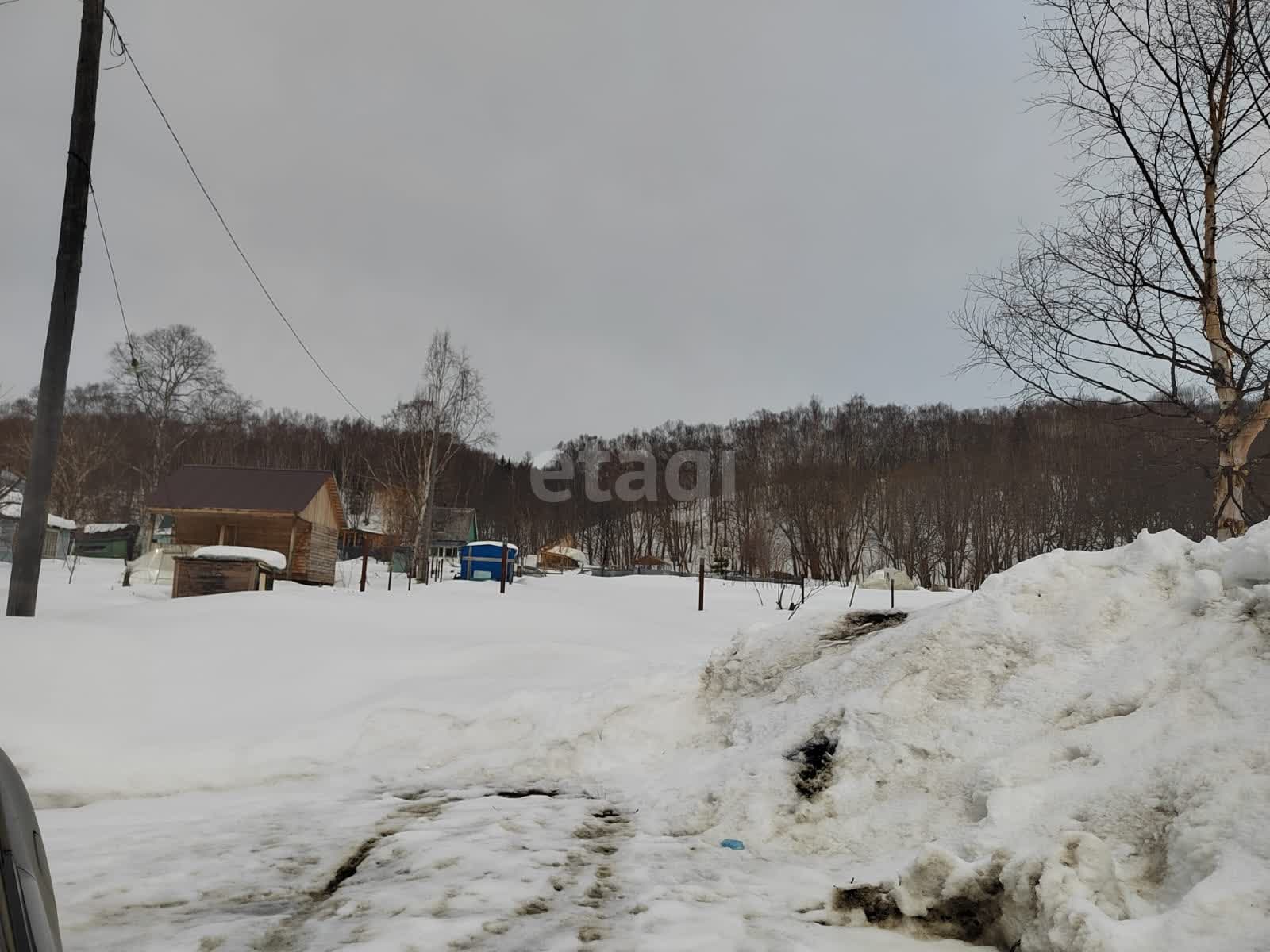 Продажа дома, 35м <sup>2</sup>, 6 сот., Южно-Сахалинск, Сахалинская область,  Южно-Сахалинск