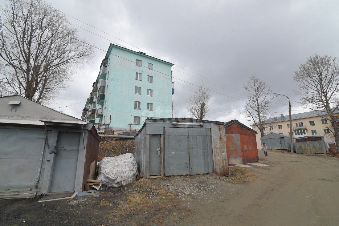 Продажа 3-комнатной квартиры, Южно-Сахалинск, Сахалинская область,  Южно-Сахалинск