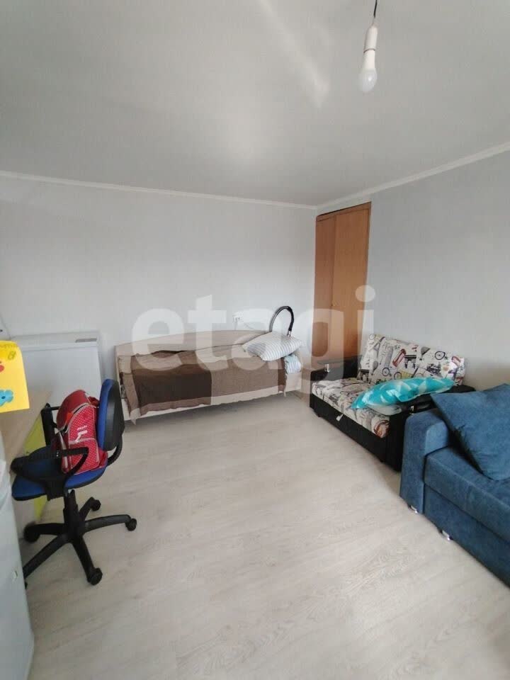 Продажа 1-комнатной квартиры, Улан-Удэ, Республика Бурятия,  Улан-Удэ