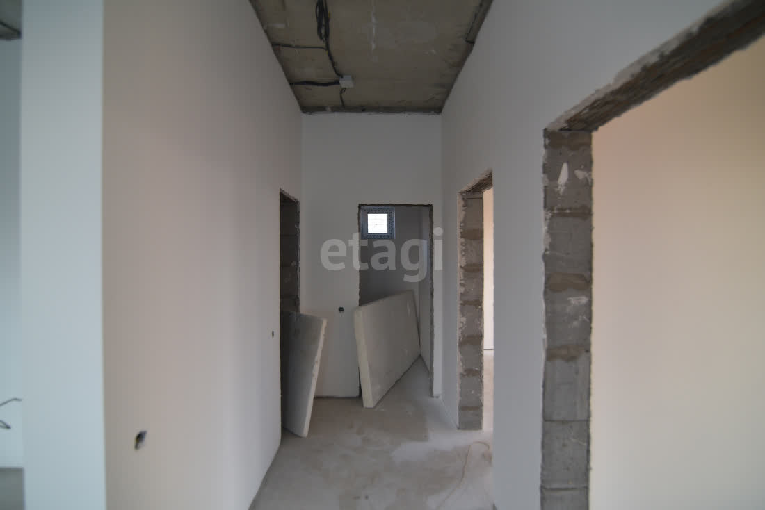 Продажа дома, 100м <sup>2</sup>, 7 сот., Южно-Сахалинск, Сахалинская область,  