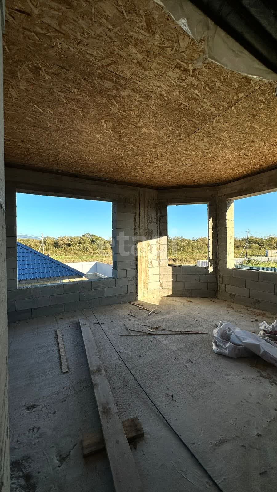 Продажа дома, 198м <sup>2</sup>, 5 сот., Южно-Сахалинск, Сахалинская область,  