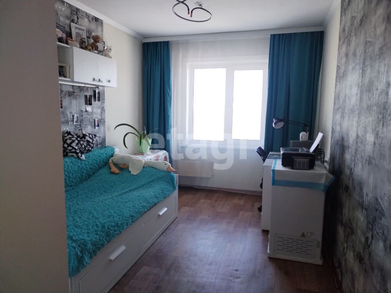 Продажа 2-комнатной квартиры, Улан-Удэ, Республика Бурятия,  Улан-Удэ