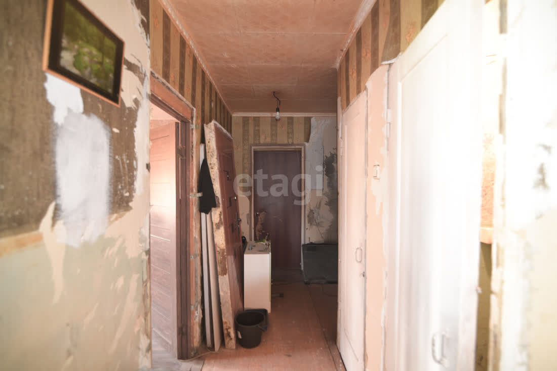 Продажа 3-комнатной квартиры, Южно-Сахалинск, Сахалинская область,  Южно-Сахалинск