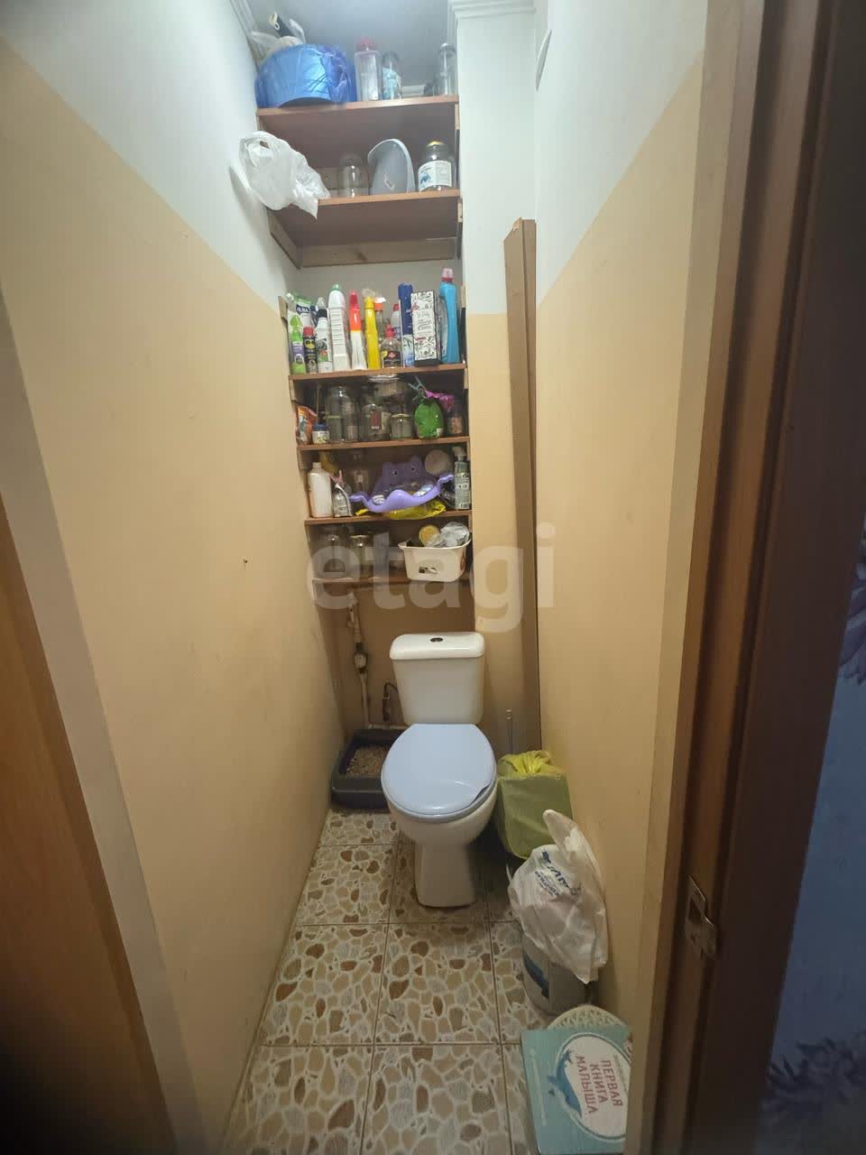 Продажа 3-комнатной квартиры, Южно-Сахалинск, Сахалинская область,  Южно-Сахалинск