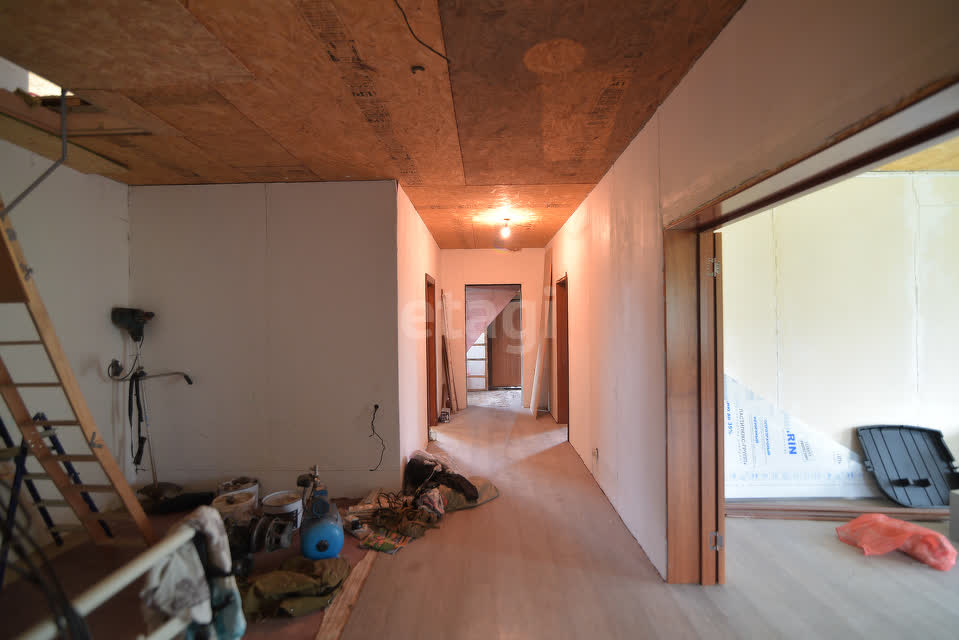 Продажа дома, 313м <sup>2</sup>, 15 сот., Южно-Сахалинск, Сахалинская область,  