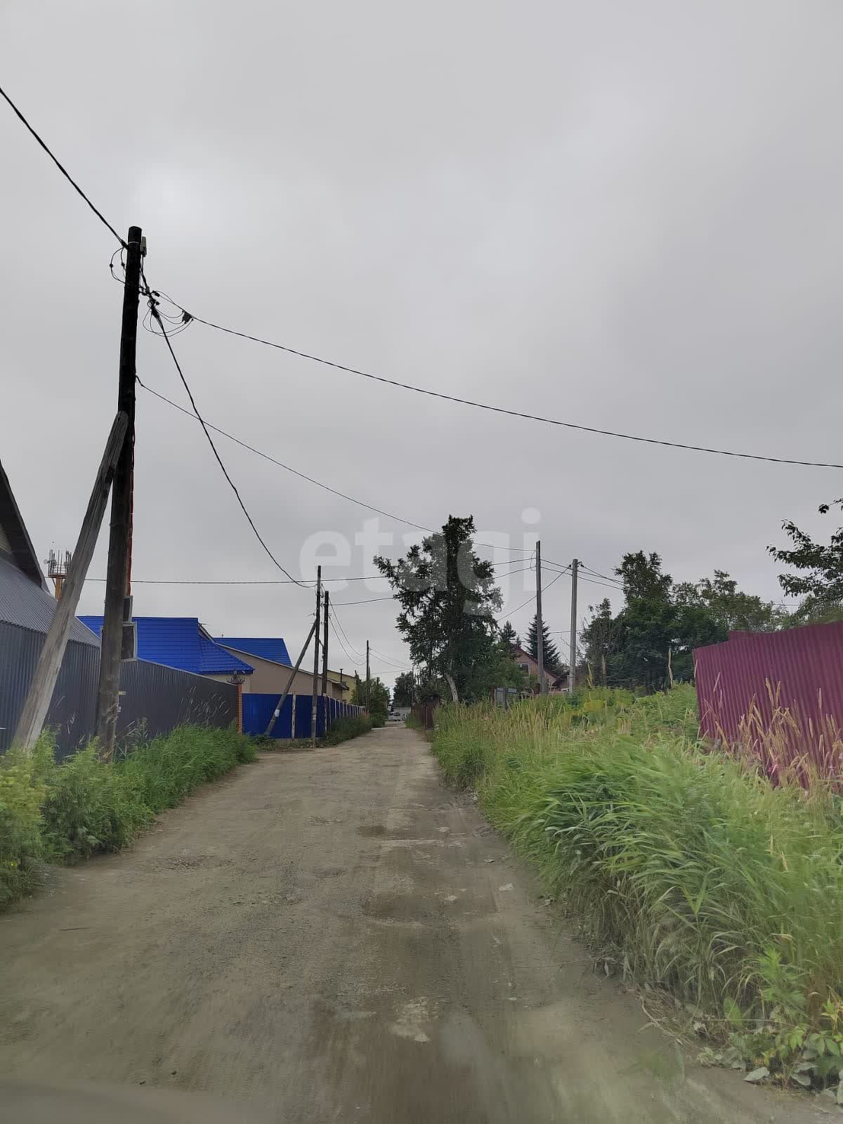 Продажа участка, Южно-Сахалинск, Сахалинская область,  Южно-Сахалинск