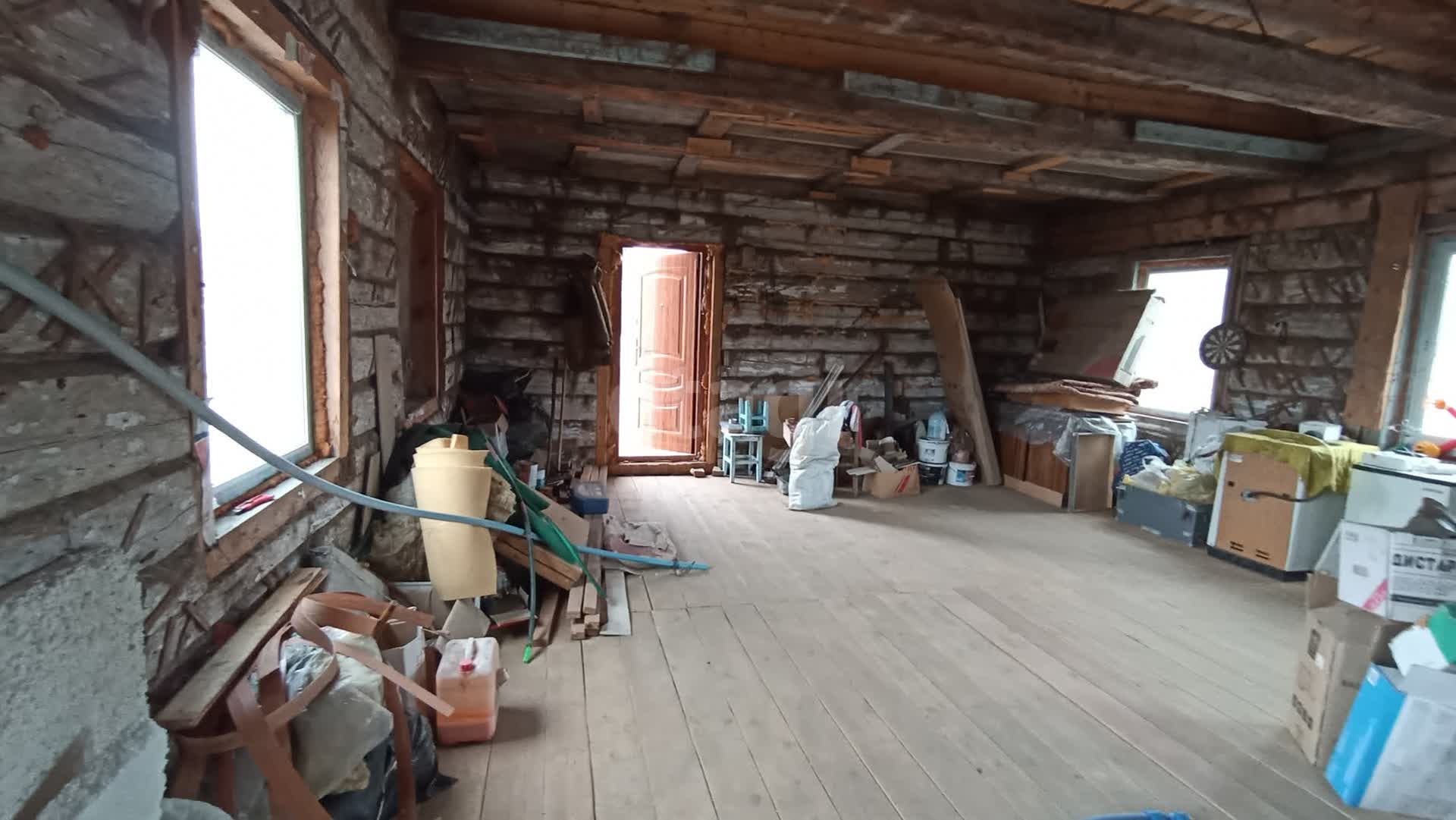 Продажа дома, 133м <sup>2</sup>, 16 сот., Улан-Удэ, Республика Бурятия,  Тарбагатайский