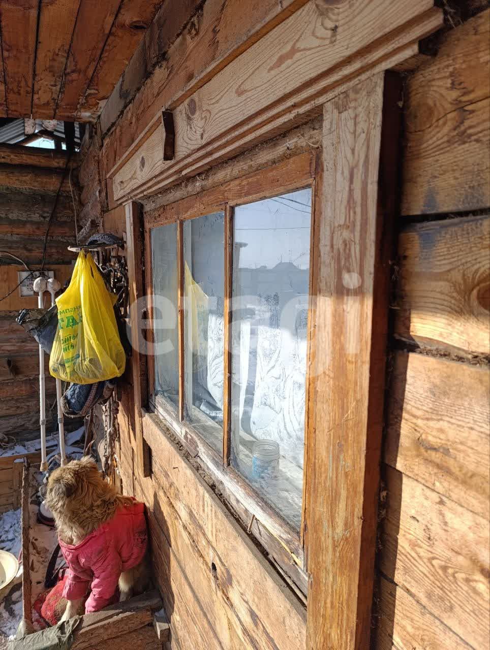 Продажа дома, 37м <sup>2</sup>, 22 сот., Улан-Удэ, Республика Бурятия,  муниципальное образование Гурульбинское