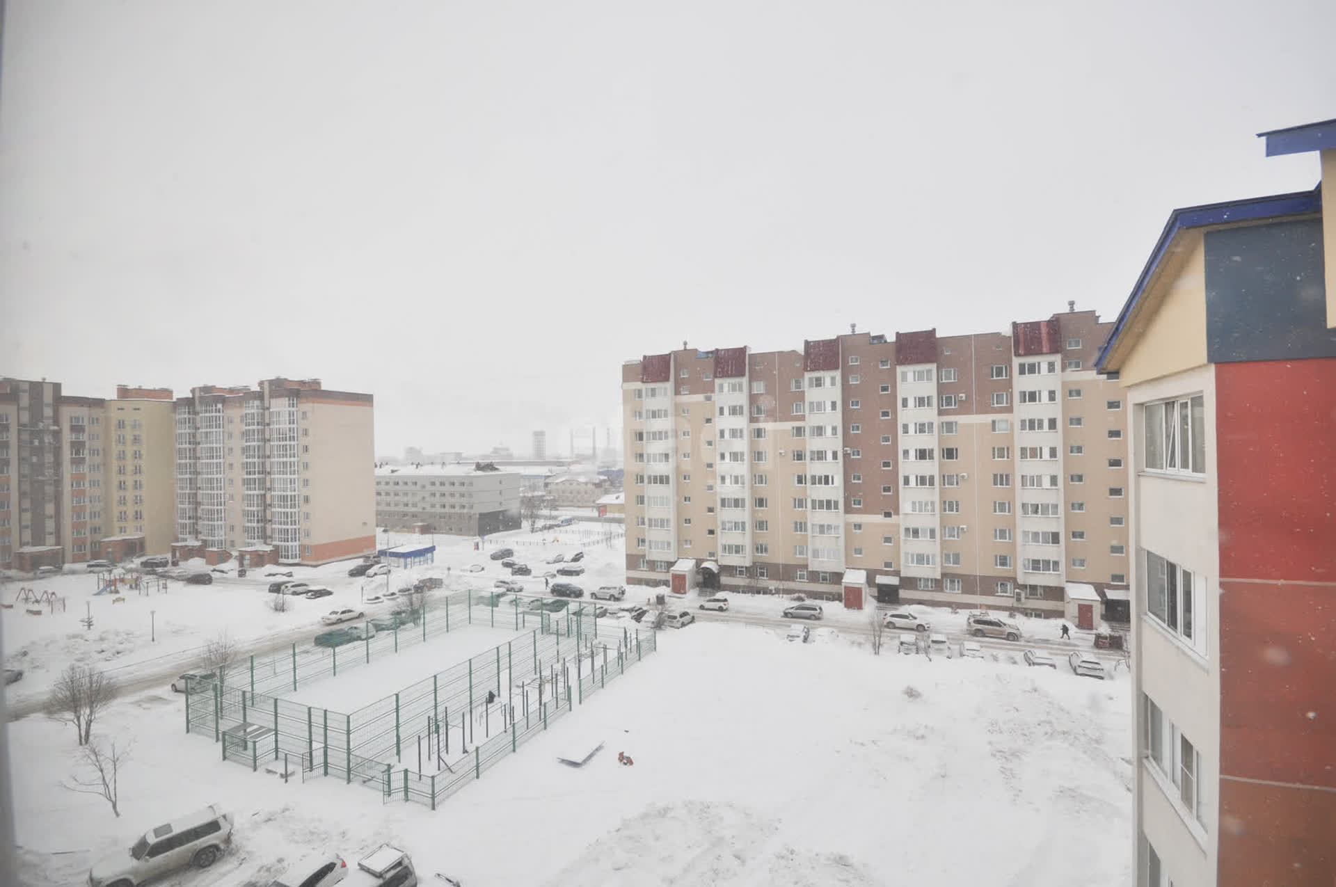 Аренда 2-комнатной квартиры, Южно-Сахалинск, Сахалинская область,  Южно-Сахалинск