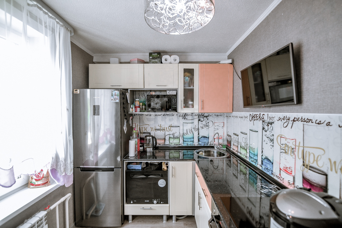 Продажа 3-комнатной квартиры, Южно-Сахалинск, Сахалинская область,  Южно-Сахалинск