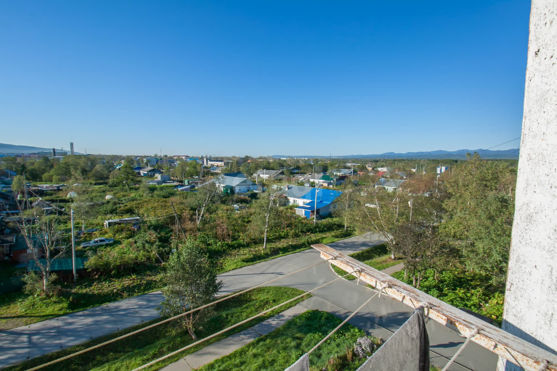 Продажа 2-комнатной квартиры, Южно-Сахалинск, Сахалинская область,  Южно-Сахалинск