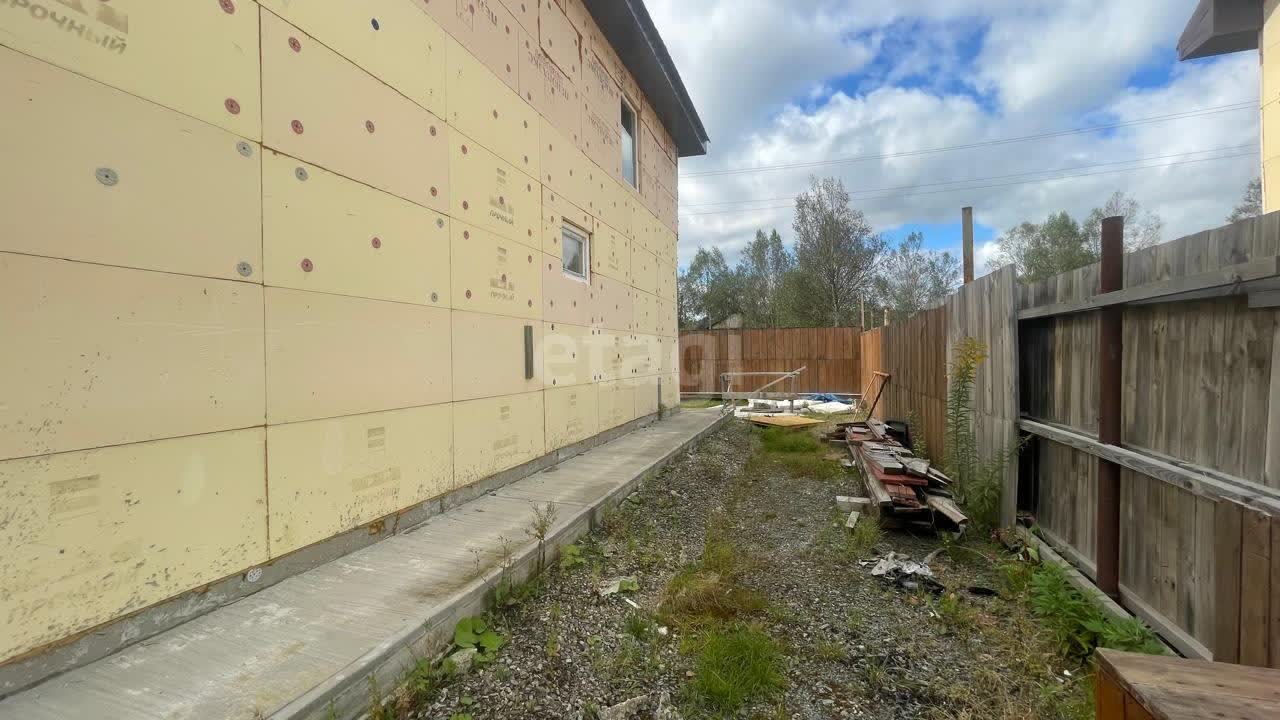 Продажа дома, 115м <sup>2</sup>, 557 сот., Южно-Сахалинск, Сахалинская область,  Южно-Сахалинск