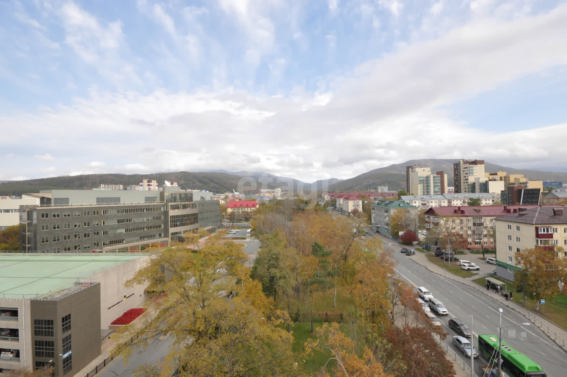 Продажа 3-комнатной квартиры, Южно-Сахалинск, Сахалинская область,  Южно-Сахалинск