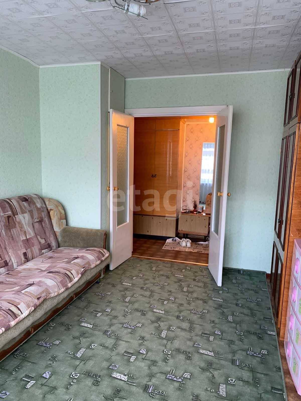 Продажа 2-комнатной квартиры, Южно-Сахалинск, Сахалинская область,  Южно-Сахалинск