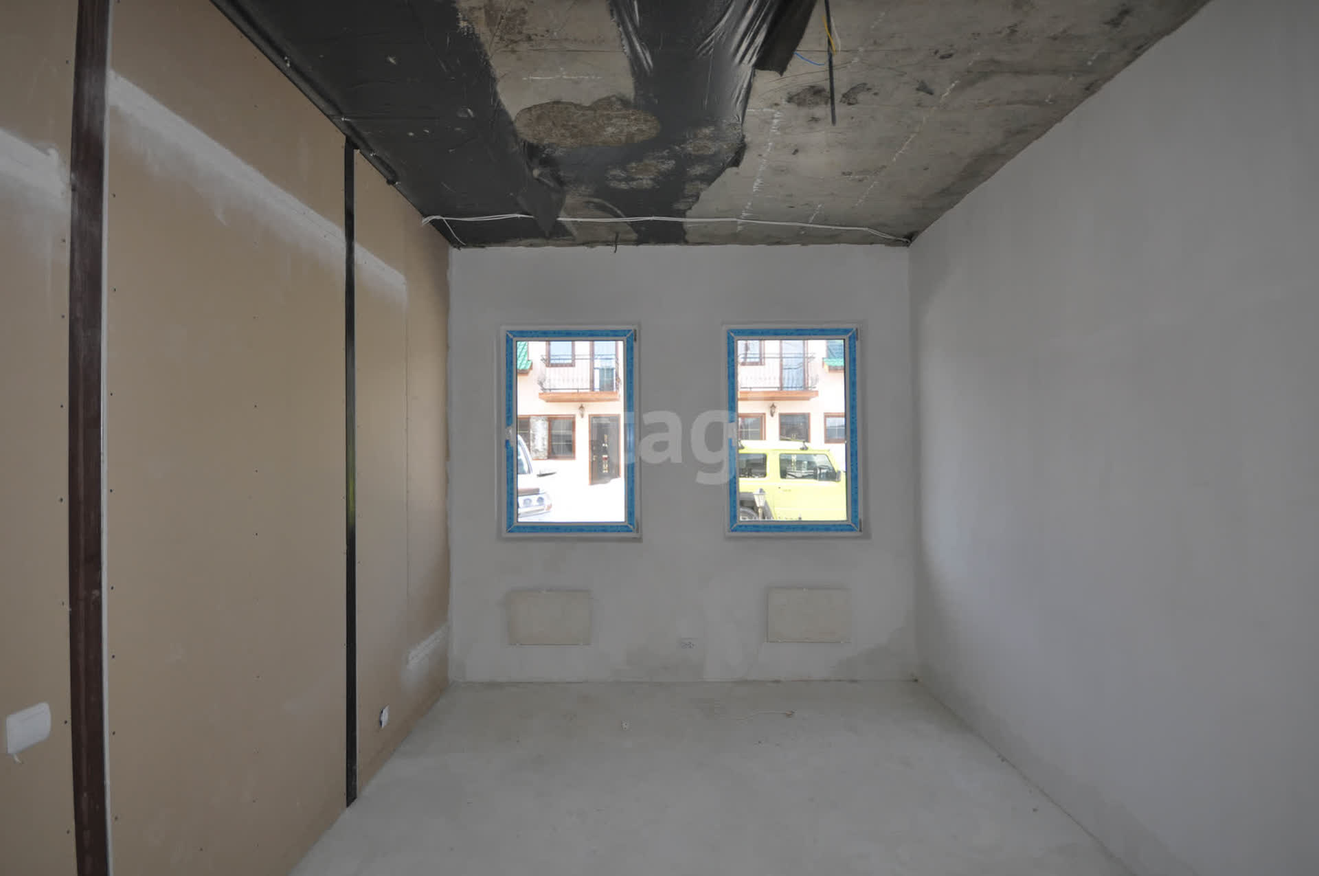 Продажа дома, 113м <sup>2</sup>, 2 сот., Южно-Сахалинск, Сахалинская область,  