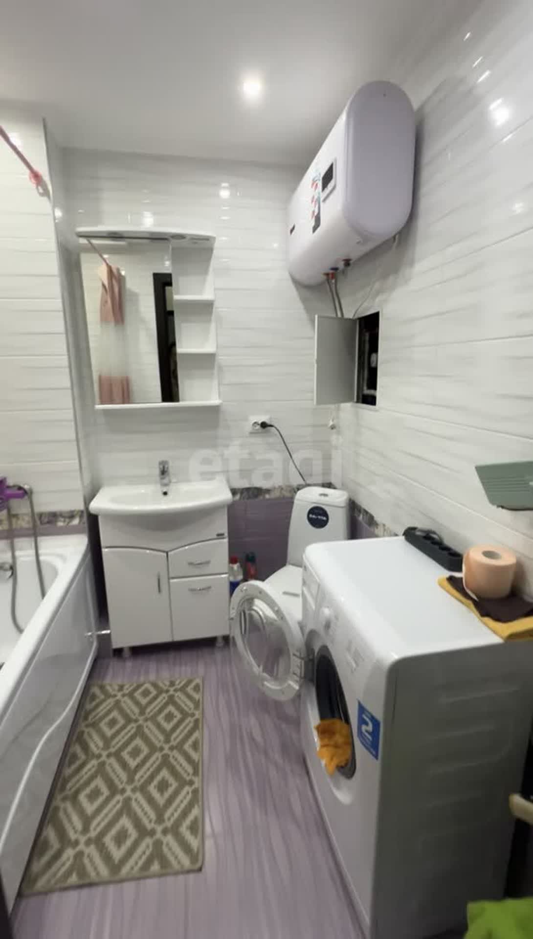 Аренда 1-комнатной квартиры, Южно-Сахалинск, Сахалинская область,  Южно-Сахалинск