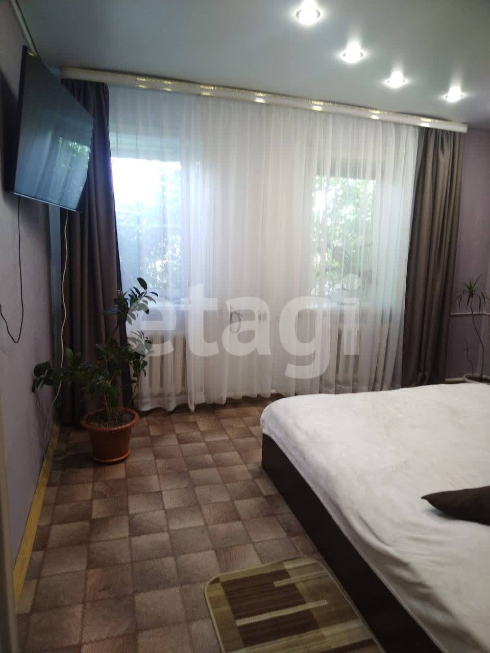 Продажа дома, 60м <sup>2</sup>, 5 сот., Улан-Удэ, Республика Бурятия,  Железнодорожный