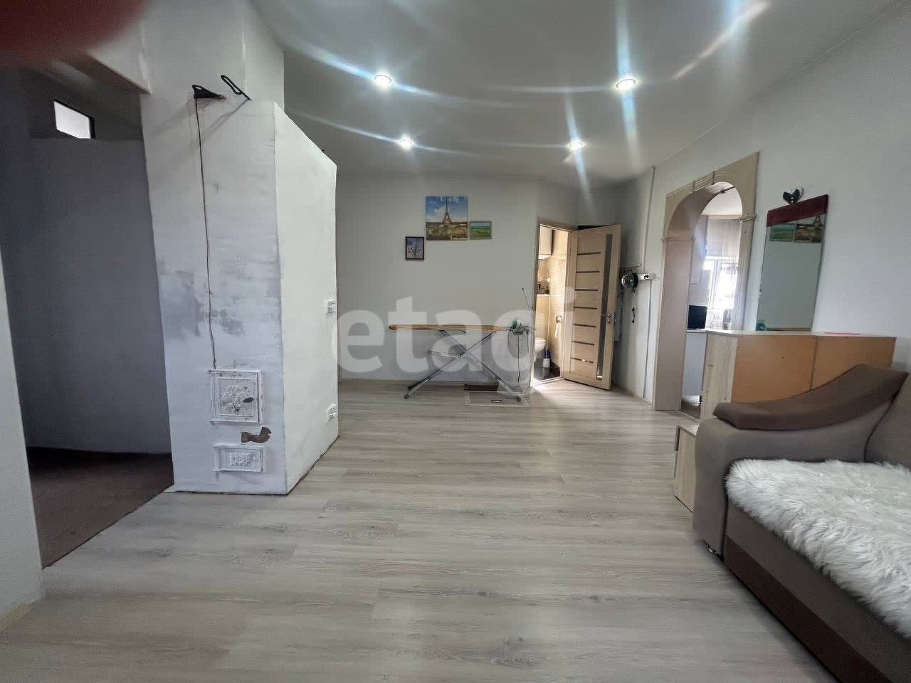 Продажа дома, 100м <sup>2</sup>, 8 сот., Улан-Удэ, Республика Бурятия,  Иволгинский