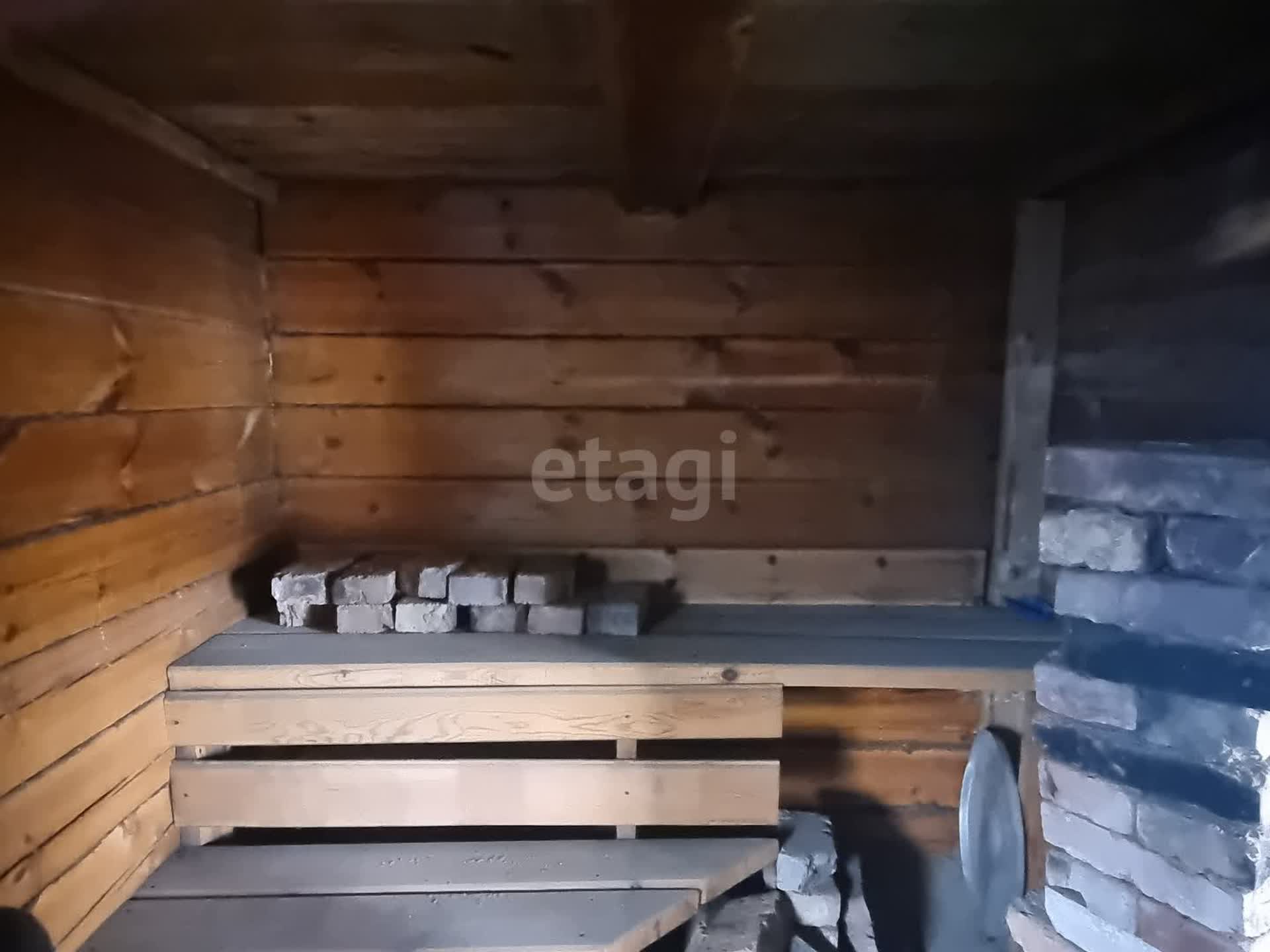 Продажа дома, 53м <sup>2</sup>, 7 сот., Улан-Удэ, Республика Бурятия,  Иволгинский