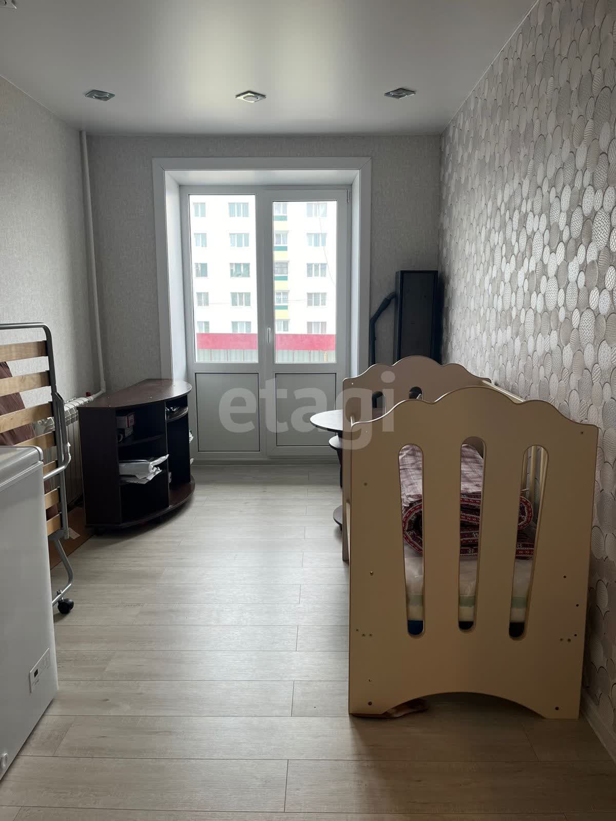 Продажа 2-комнатной квартиры, Южно-Сахалинск, Сахалинская область,  Южно-Сахалинск