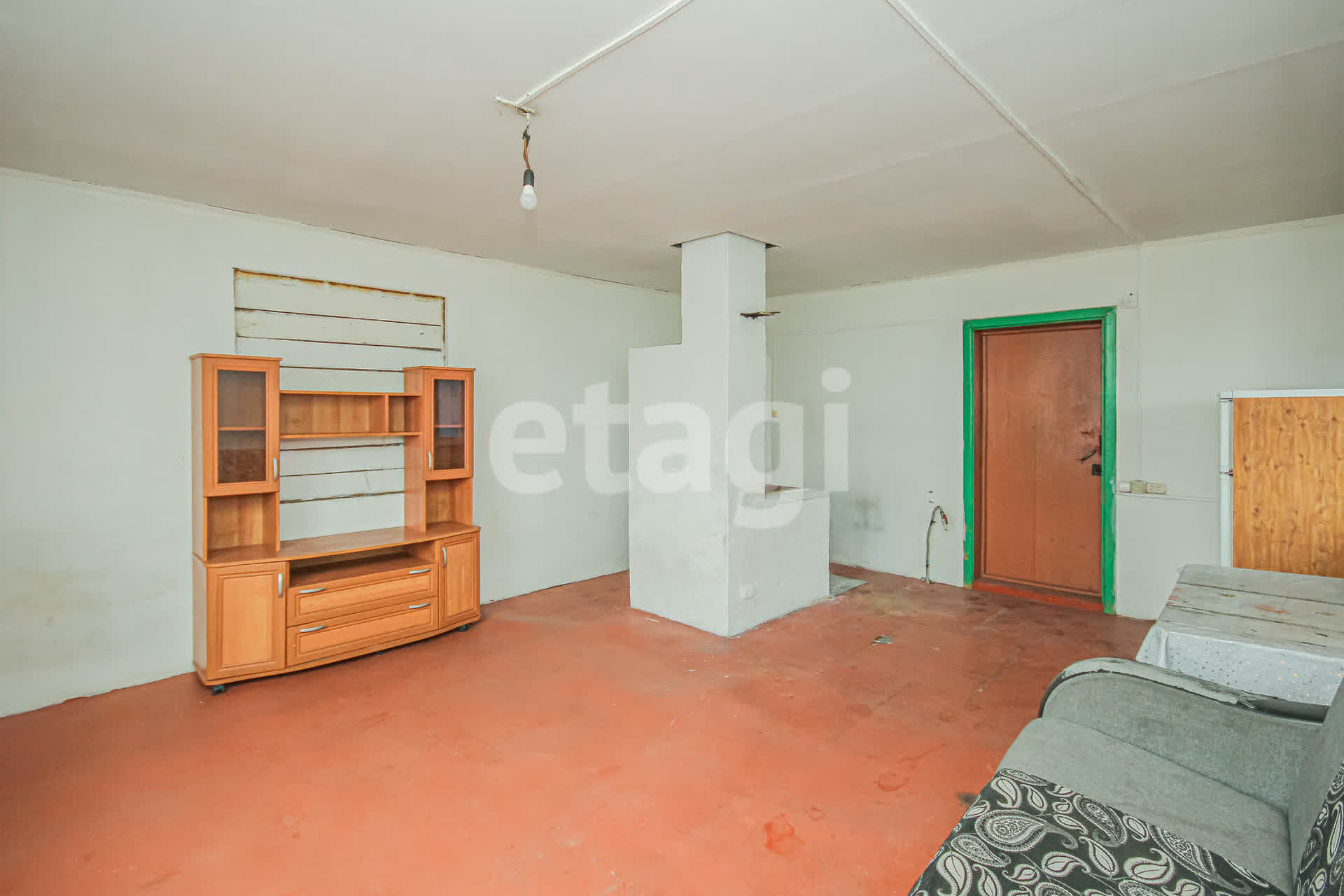 Продажа дома, 50м <sup>2</sup>, 8 сот., Улан-Удэ, Республика Бурятия,  Советский