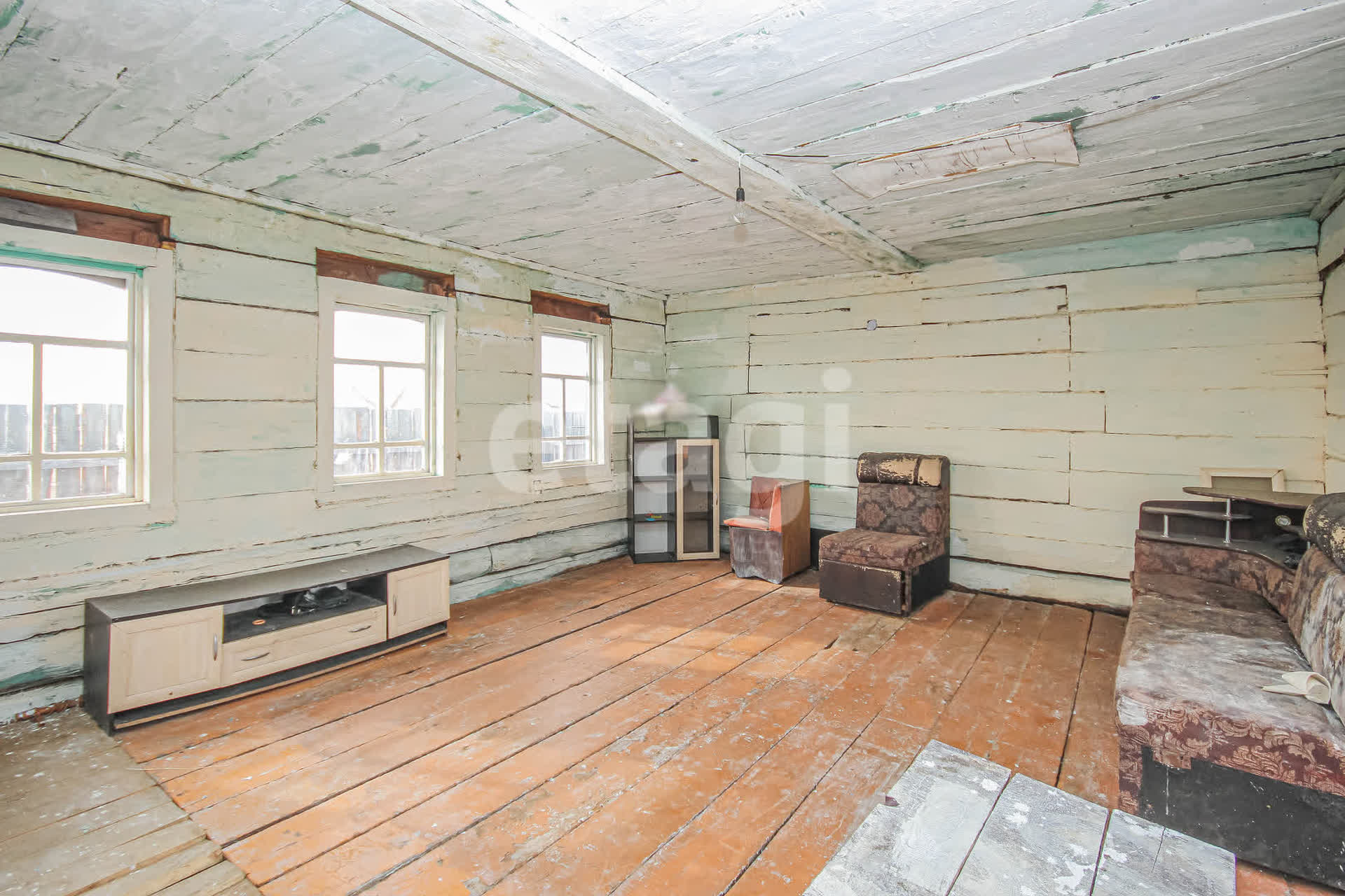 Продажа дома, 28м <sup>2</sup>, 8 сот., Улан-Удэ, Республика Бурятия,  муниципальное образование Гурульбинское