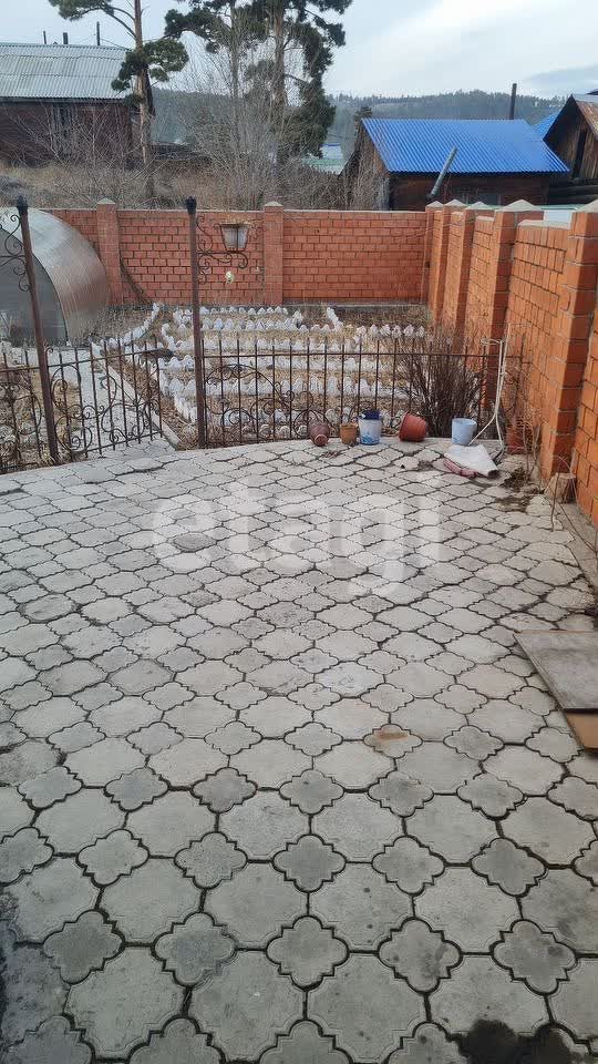 Продажа дома, 264м <sup>2</sup>, 8 сот., Улан-Удэ, Республика Бурятия,  