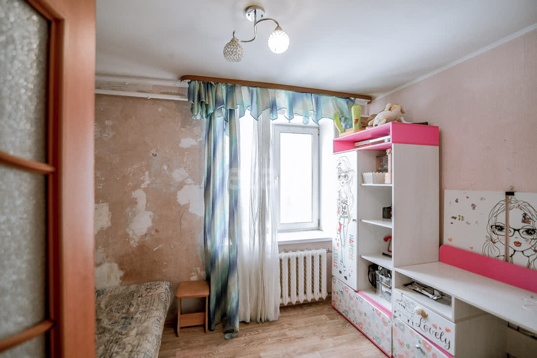 Продажа 2-комнатной квартиры, Южно-Сахалинск, Сахалинская область,  Южно-Сахалинск