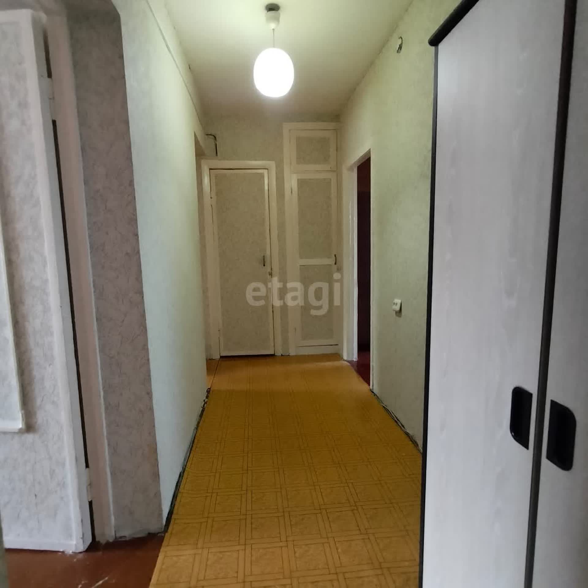 Продажа 3-комнатной квартиры, Южно-Сахалинск, Сахалинская область,  Южно-Сахалинск