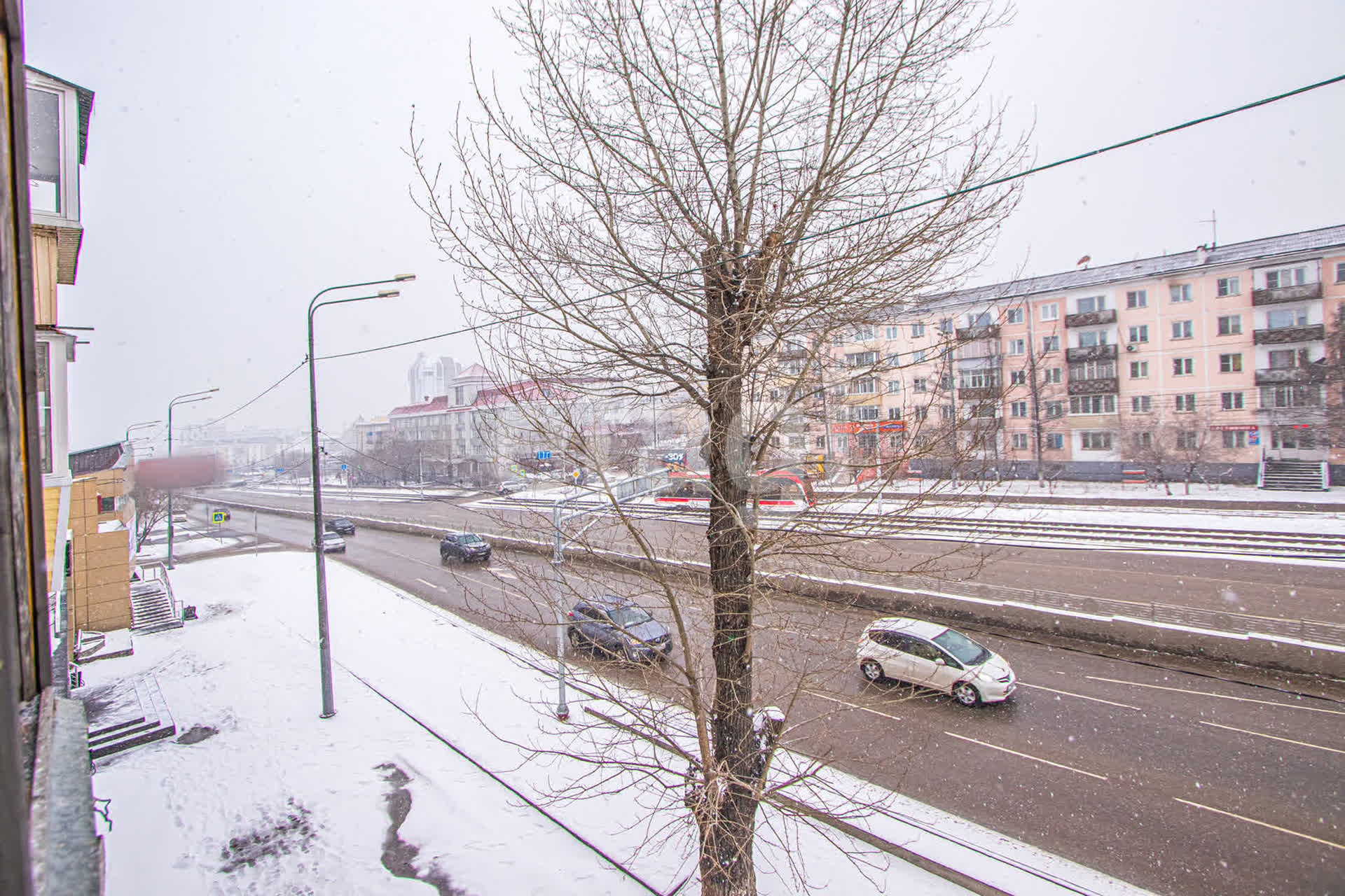 Продажа 3-комнатной квартиры, Улан-Удэ, Республика Бурятия,  Улан-Удэ