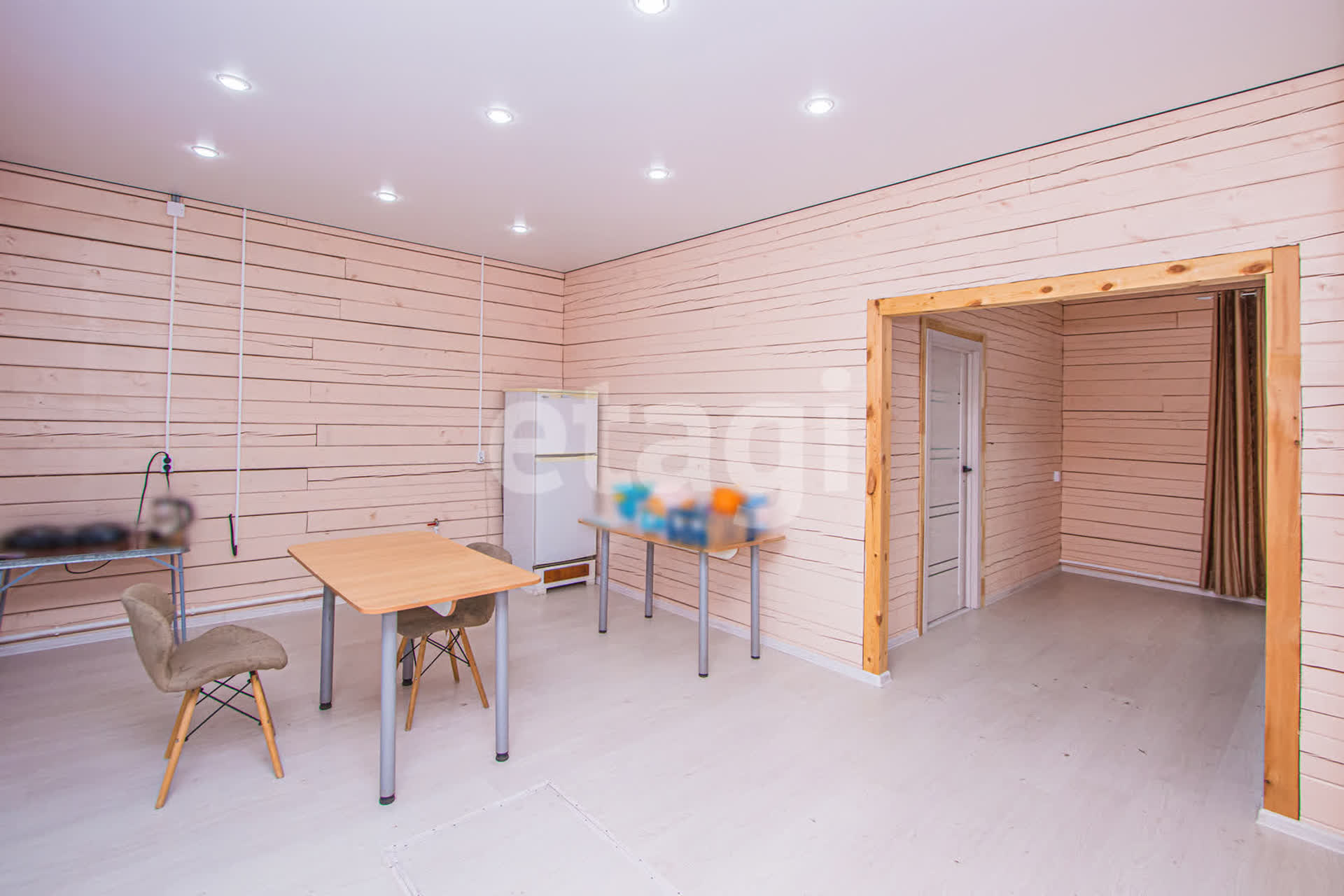 Продажа дома, 140м <sup>2</sup>, 7 сот., Улан-Удэ, Республика Бурятия,  Тарбагатайский