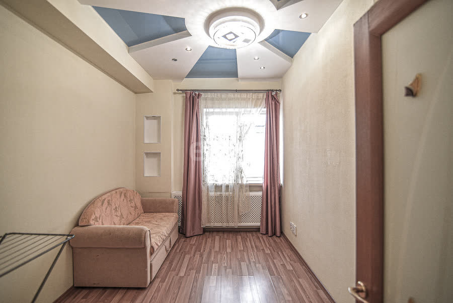 Аренда 3-комнатной квартиры, Южно-Сахалинск, Сахалинская область,  Южно-Сахалинск