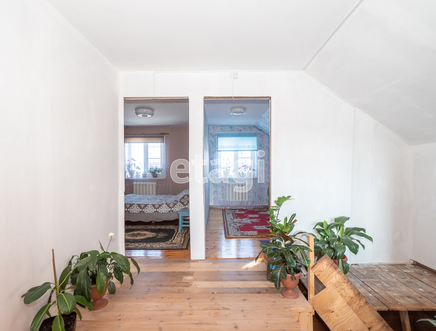 Продажа дома, 93м <sup>2</sup>, 8 сот., Улан-Удэ, Республика Бурятия,  Октябрьский