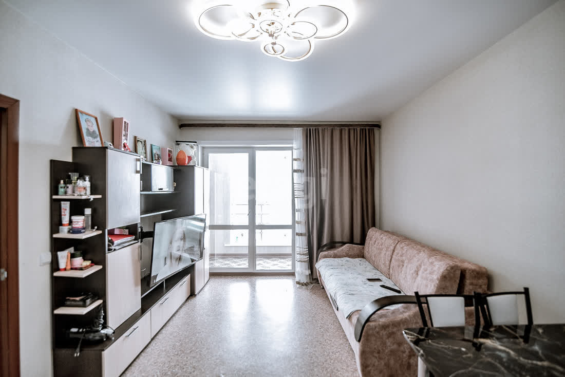 Продажа 2-комнатной квартиры, Южно-Сахалинск, Сахалинская область,  Южно-Сахалинск