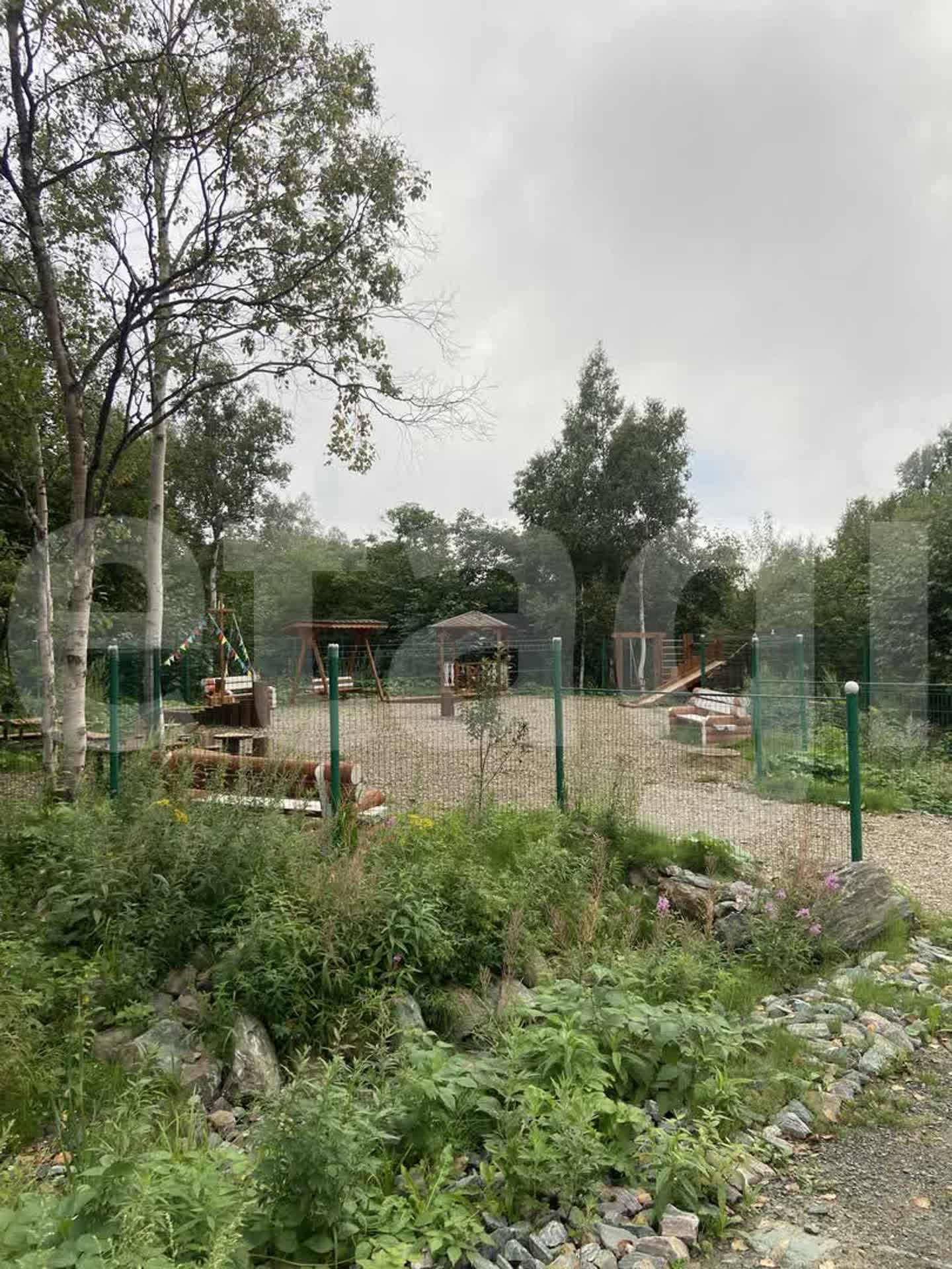 Продажа участка, Южно-Сахалинск, Сахалинская область,  