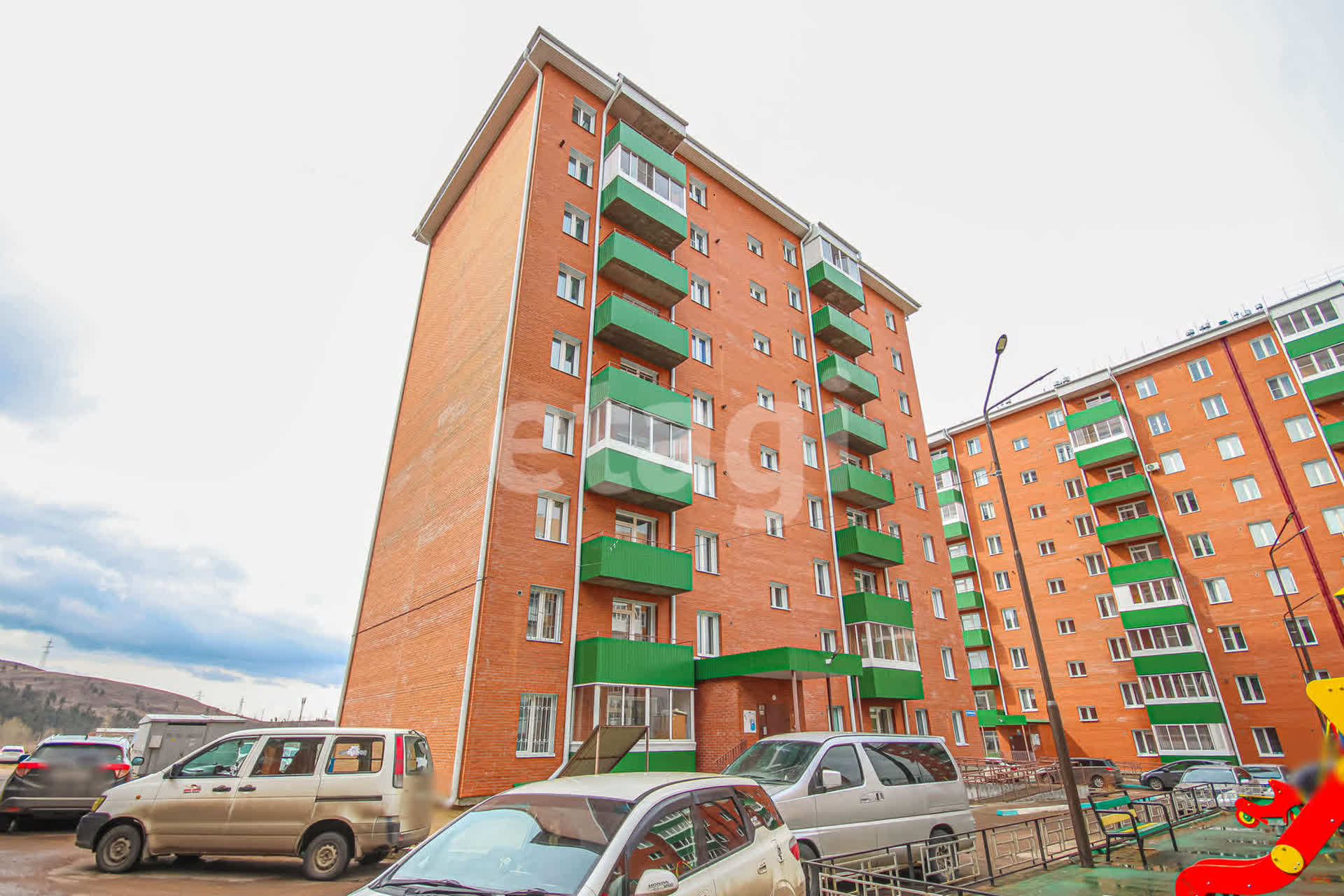 Продажа 1-комнатной квартиры, Улан-Удэ, Республика Бурятия,  Улан-Удэ